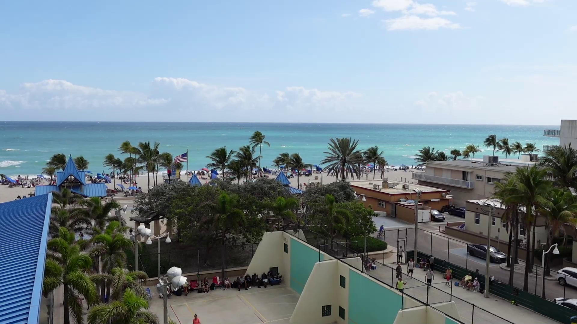Espace Donais et Le Soleil de la Floride annoncent un partenariat stratégique au service de la francophonie