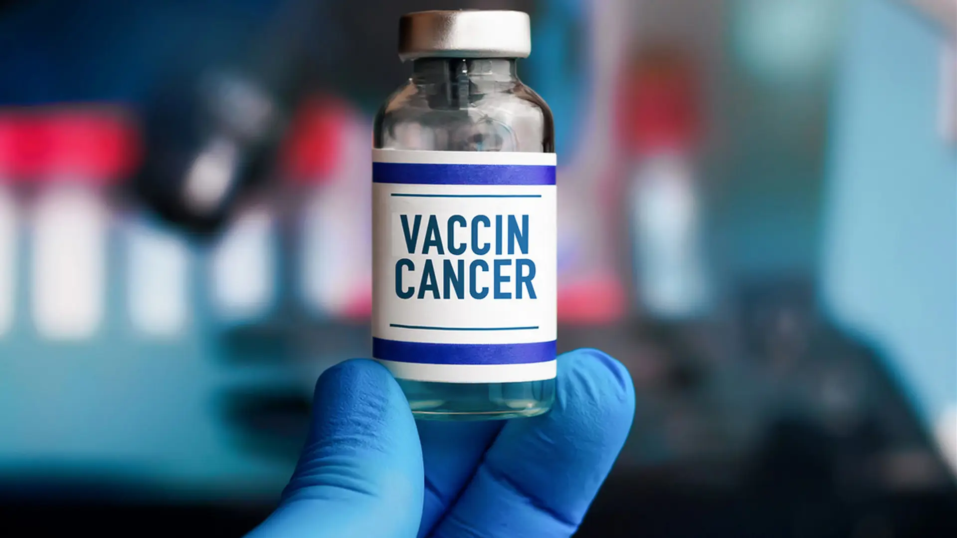 Un vaccin contre le cancer : Une percée qui redonne espoir