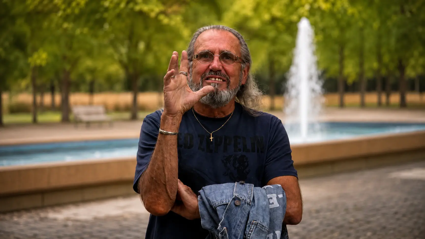 Denis Boulet, bien plus que juste le frère de Gerry